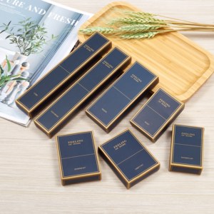 Produits de toilette de luxe pour hôtels, <span class=keywords><strong>gel</strong></span> <span class=keywords><strong>douche</strong></span> et <span class=keywords><strong>shampoing</strong></span> jetables écologiques, articles de toilette haut de gamme pour hôtels - Product Image 2