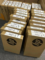 Serveur en rack HPEe ProLiant DL360 Gen12 1U 2P Intel Xeon 6400MT/s 144 cœurs, prix premium, en stock, serveur CTO 8SFF/serveur CTO 4LFF