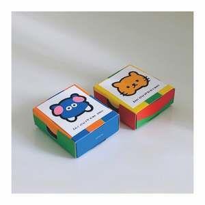 Caja de lentes de contacto ocular de Venta caliente - Product Image 5