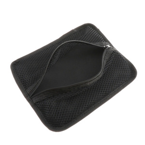Surfboard Nylon <b>Net</b> <b>Bag</b> With Zipper Portable Storage Accessory - Product Image 1