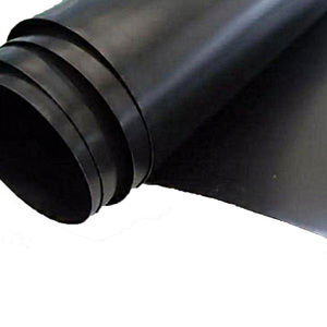 Vente Flash : Géomembranes HDPE LDPE LLDPE 50-300m, Écologiques, Industrielles, pour Bassin de Jardin, Revêtement de Réservoir - Product Image 1