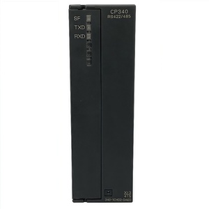 6ES7340-1CH02-0AE0 SIMATIC 340, <span class=keywords><strong>CP</strong></span> Procesador de comunicación Serie Controlador Plc Nuevo módulo Plc original de almacén - Product Image 3