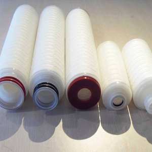 ตัวกรองเยื่อกรอง [Endotoxin Filter] 022 Um 10นิ้ว PES กรองสำหรับการกำจัดสารพิษ - Product Image 6