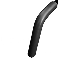 Wellshow Wing Chun Bras Factice Jambes Entraîneur pour la Pratique Kung Fu Montage Mural Wing Chun Dummies Punching Kicking Stand