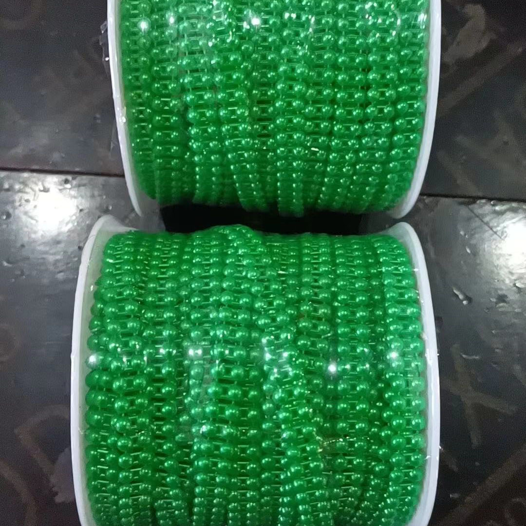 Emerald Green
