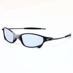 Occhiali da Sole Sportivi O Brand Juliet, Lenti Polarizzate alla Moda, Occhiali Retrò per Viaggi all'Aperto, Gafas De Sol De Lujo - Product Image 6
