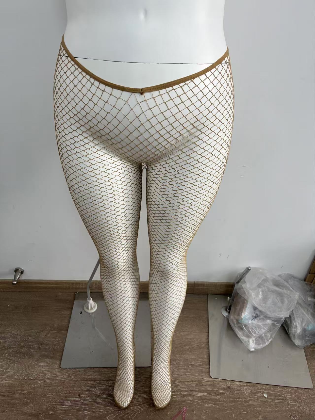 Coupe en V grande taille