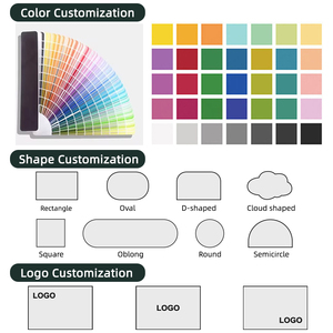 Tappeto Lavabile in Lavatrice con Design Classico Persiano per Divano e Comodino - Product Image 6