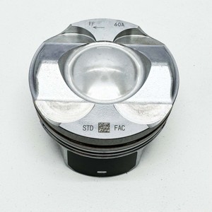 Pièces de moteur à essence Ingenium AJ200 P250 <span class=keywords><strong>LR104725</strong></span> KIT de pistons pour moteurs LAND ROVER Discovery Range Rover Evoque Velar - Product Image 4