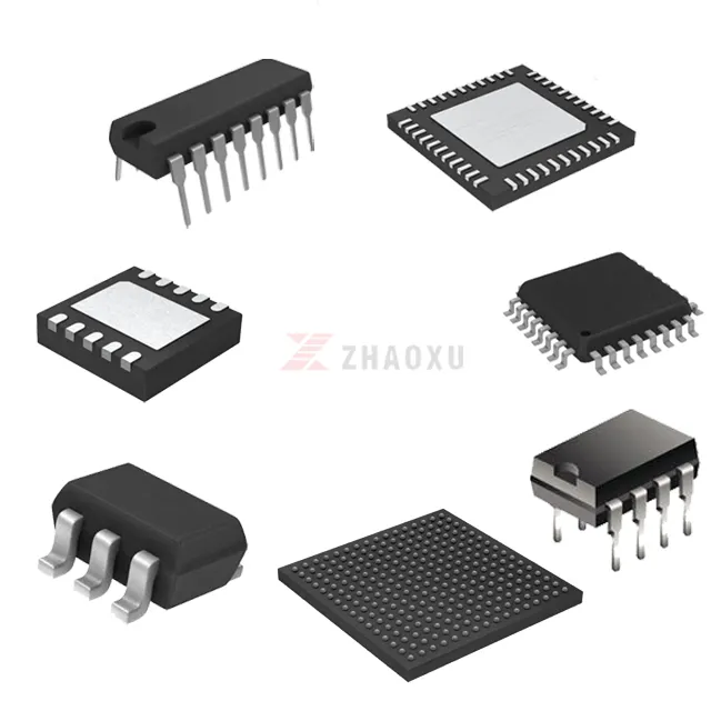 Original New DS18B20 IC ZX Integrated Circuits DS18B20