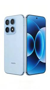 Xiao Mi 17 5G 12+256GB con Pantalla OLED de 6.3 Pulgadas, <span class=keywords><strong>Google</strong></span> Play Store, Batería de 6330mAh, Carga Rápida de 100W para el Mi 17 Original - Product Image 1