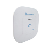 Scanner de santé portable complet à détection magnétique quantique sans piqûre pour le contrôle corporel