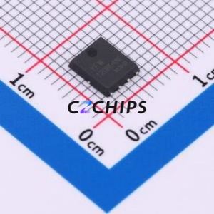 ทรานซิสเตอร์ฟิลด์ทรานซิสเตอร์ (มอสเฟท) PDFN5x6-8L YFW120N04NF ใหม่และดั้งเดิม - Product Image 1