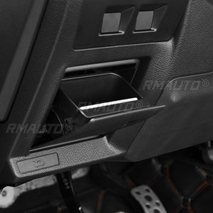 กล่องเก็บของในรถยนต์ สำหรับ Subaru CROSSTREK Forester XV Outback Legacy ชุดแต่งกล่องเก็บของในรถยนต์ อะไหล่ตกแต่ง - Product Image 3