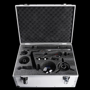 Destillatieset Voor Huishoudelijke Chemische Experimentapparatuur Voor Slangendestillatie-Condensor - Product Image 2