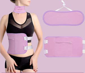 Многоразовая упаковка для касторового масла - Product Image 1