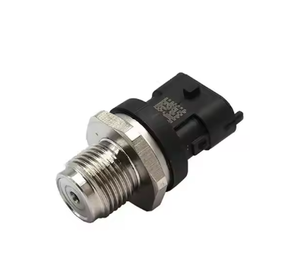 Nieuwe Auto Sensoren 0281002863 Brandstof Rail Druksensor Voor Cummins Voor Ford/Volvo/Renault/Ontwijk/Fiat - Product Image 3