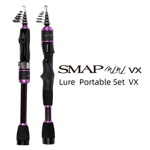 <span class=keywords><strong>RYOBI</strong></span> ABS Hard Shell Rod Box 37cm Longueur Deux couches Étanche 10L Capacité quantité minimale de commande 300 Chine Usine En Gros - Product Image 3