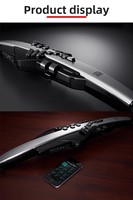 Roland AE 30 Pro Digital Alto Saxophone with Built-in Speakers and Brass Body