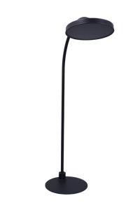 Nouveau radiateur infrarouge électrique debout conçu autoportant 2000W aluminium 220-240V salon chauffage rapide - Product Image 2