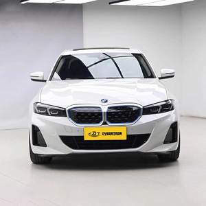Autos Eléctricos de Lujo Usados <span class=keywords><strong>BMW</strong></span> <span class=keywords><strong>I3</strong></span> Modelo 2023 <span class=keywords><strong>EDrive</strong></span> 40 L Paquete Nocturno Sedán Eléctrico Puro con Batería, Marca Asequible, Sin Accidentes - Product Image 1