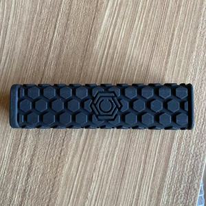 Bán buôn OEM tùy chỉnh thiết kế Non-Slip đầy màu sắc đường xe đạp xuống xử lý Grips cao su xử lý cho xe máy - Product Image 4