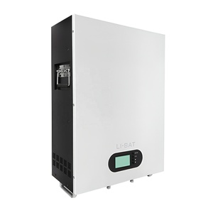 ระบบพลังงานแสงอาทิตย์แบบเชื่อมต่อกับระบบไฟฟ้าสาธารณะ KeHua 5kW โมโนคริสตัลไลน์ซิลิคอน พร้อมตัวควบคุม MPPT แบตเตอรี่ลิเธียมไอออนและตะกั่วกรด สำหรับใช้งานเชิงพาณิชย์ - Product Image 1