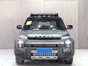 SUV d'<span class=keywords><strong>occasion</strong></span> Ford Ranger Wildtrak 2025 1.5T Turbo L4 188ch <span class=keywords><strong>7</strong></span> <span class=keywords><strong>places</strong></span>, intérieur cuir foncé, transmission <span class=keywords><strong>automatique</strong></span>, caméra de recul 360°, conduite à gauche - Product Image 2