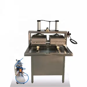 Machine de fabrication de lait de soja Tofu, appareil pour production de poudre, à prix bas, w
