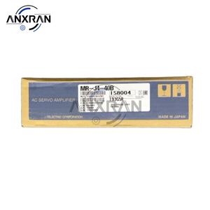 Amplificador de Servoaccionamiento para Mitsubishi MR-J3-40B Serie MELSERVO-J3, 0.4kw 400W AC 200-230V - Product Image 4