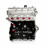 Bloc moteur complet GW4C20B 2.0T 4C20 pour Haval H6 H9 F7 Great Wall Poer