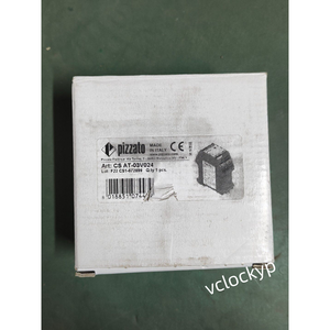 1 Módulo Pizzato CS AT-03V024 Nuevo de Fábrica, Envío Rápido por FedEx o DHL - Product Image 3
