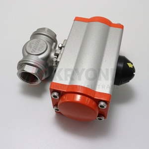 Válvula de control de válvula de bola SM74 CD102 SM102, buena calidad, accesorios de máquina de impresión, pieza de repuesto, 1 unidad, M2.148.2011 - Product Image 4