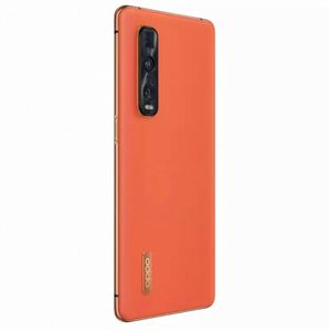 สมาร์ทโฟนมือสอง <span class=keywords><strong>OPPO</strong></span> <span class=keywords><strong>Find</strong></span> X2 Pro 5G รุ่น 12+256GB รองรับซิมคู่ CDMA LTE ชิปประมวลผล MTK Dimensity Series หน้าจอ AMOLED 120Hz พร้อมระบบสแกนใบหน้า - Product Image 4