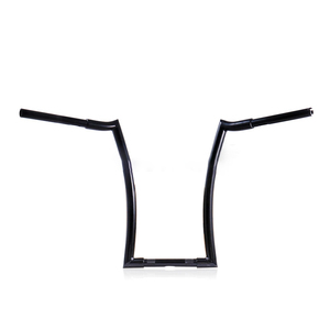 Thiết Kế Chuyên Nghiệp Ngắn Gọn Và Đơn Màu Kim Loại Sắt Phụ Kiện Xe Máy Tích Hợp Tay Lái - Product Image 2