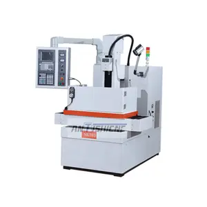 เครื่องเจาะระบบ CNC แบบเจาะรูขนาดเล็กระบบเซอร์โวไดรฟ์ SK703-3040ใหม่