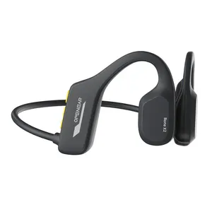 AS18-X2 Earphones For Listening To Music In Water Bone Conduction Earphones Carry Sound Through The Ear Bone