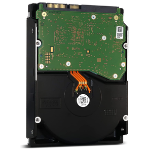 WUH721414ALE6L4 14TB Ultrastar <span class=keywords><strong>DC</strong></span> <span class=keywords><strong>HC530</strong></span> SATA HDD 7200 RPM Clase SATA 6 Gb/s 512MB Caché 3,5 "Disco duro interno 14TB Hdd - Product Image 3