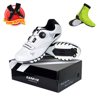 Mountains Fashion rutsch feste Fahrrad Fahrrads chuhe Frauen Sapatilha Ciclismo MTB Mountainbike Sneaker Triathlon Racing
