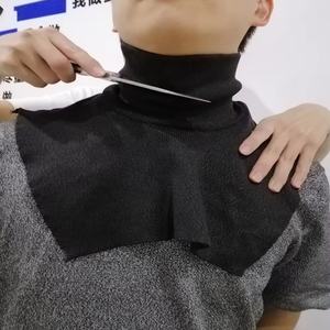 Protector de Cuello A4 Personalizable Directo de Fábrica, Ropa de Seguridad Duradera al por Mayor, Protector de Cuello para Trabajadores - Product Image 6