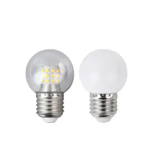 Factory Direct Led Corn Bulb Light In Edison Bulb Style Globe Light Bulb E27 Screw Base 5w 7w 9w G45 Magic Bean Light