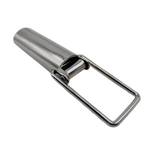 Pièces de quincaillerie personnalisables : Supports de charnières métalliques, Plaques de fixation, Plateaux, Serre-joints à bascule robustes, Outils, Loquets de fixation réglables et mini-serre-joints - Product Image 5