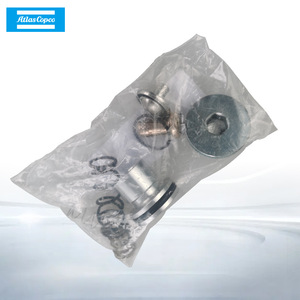 แกนวาล์วควบคุมอุณหภูมิ Atlas Copco รุ่น 2901109500 สำหรับเครื่องอัดอากาศแบบสกรูและแบบลูกสูบ ชิ้นส่วนโลหะ - Product Image 3