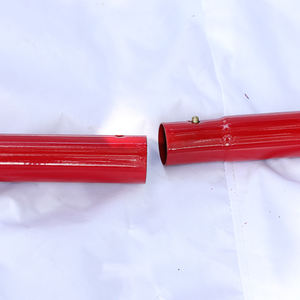 Portería deportiva de hockey sobre hielo de alta calidad a la venta - Product Image 6