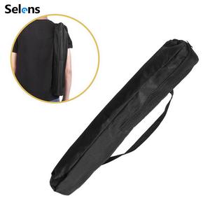 Bolsa de nailon para trípode de 60 cm con correa para <span class=keywords><strong>Ssl2</strong></span>-sb_60 |   Estuche para Accesorios de Fotografía de 23.6 Pulgadas - Product Image 2