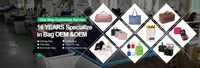 Tissu réutilisable personnalisé en gros sacs fourre-tout pour l'épicerie toile tissu recyclé à motif de logo personnalisé