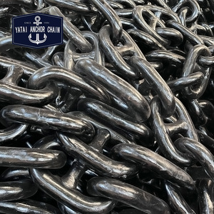 Cadena de ancla marina Yatai de 30 mm de diámetro para anclas de barco - Product Image 3