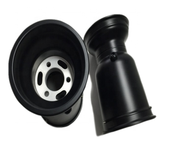 Магниевый задний обод колеса 5*210 мм для электрического карт