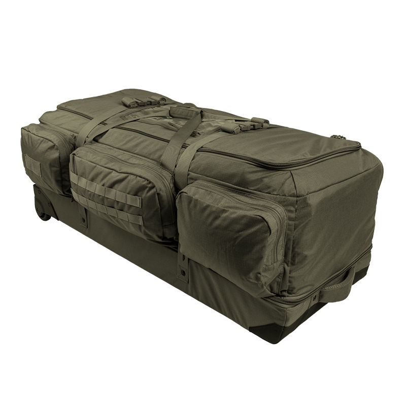 สีเขียว OD