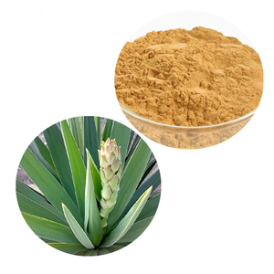 Yucca Root powder supplier